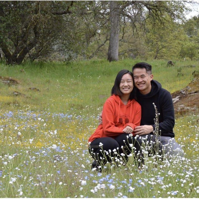 That time we visited Brandon's Auntie Cyn and Uncle Jerry's ranch for the first time!