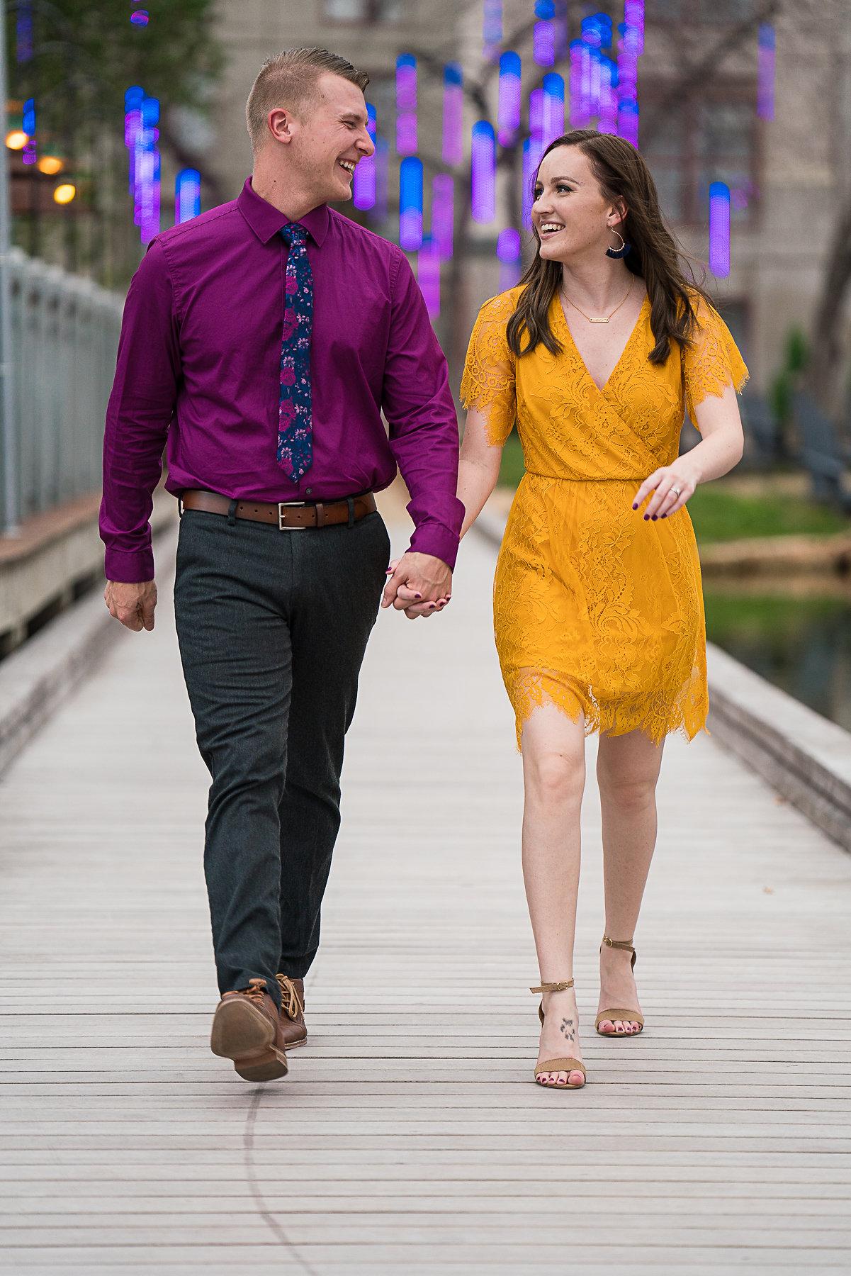 The Wedding Website of Gannon Miller and Mikayla Bassett