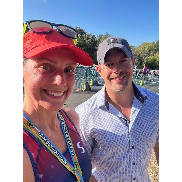 After Triathlon