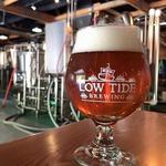 Low Tide Brewing