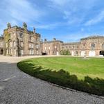 Ripley Castle