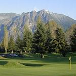 Mount Si Golf Course