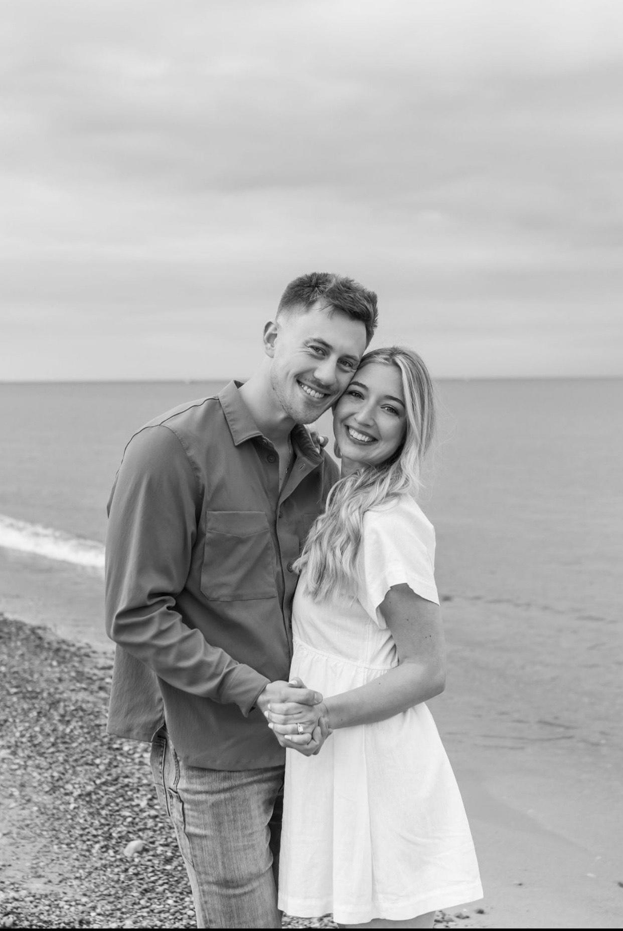 The Wedding Website of Mary Bratt and Jacob Kern