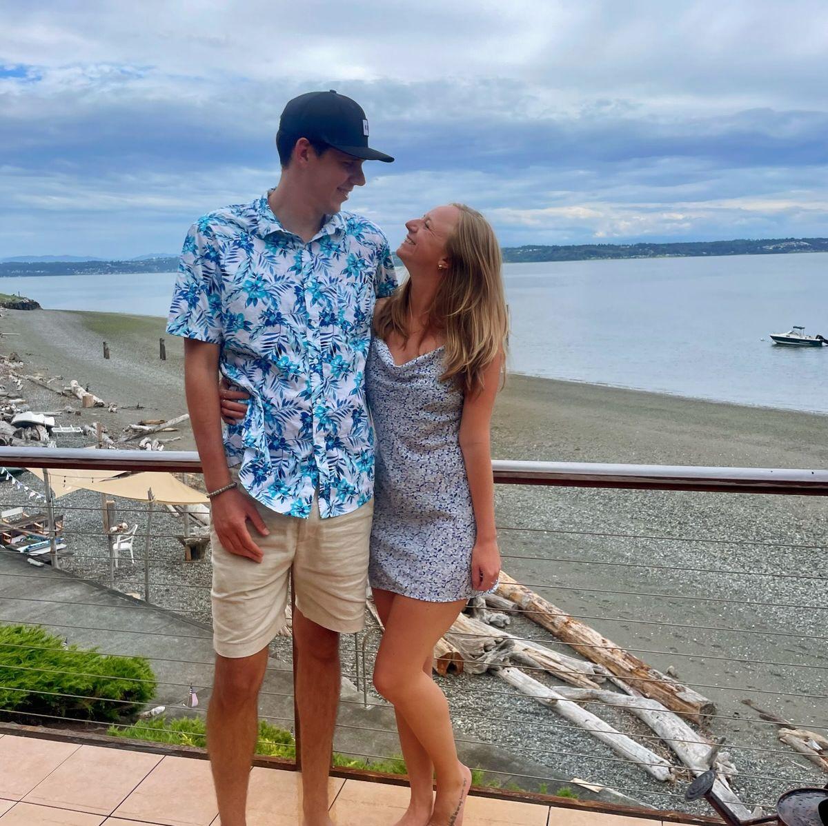 2022: One of many island weekends :)