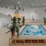 Contemporary Arts Museum Houston