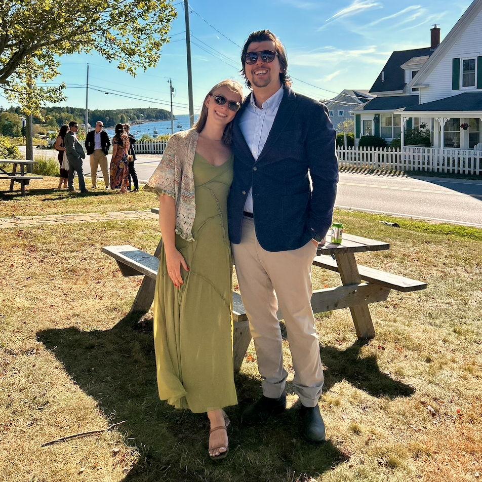 Erica and Evan's Wedding 2025