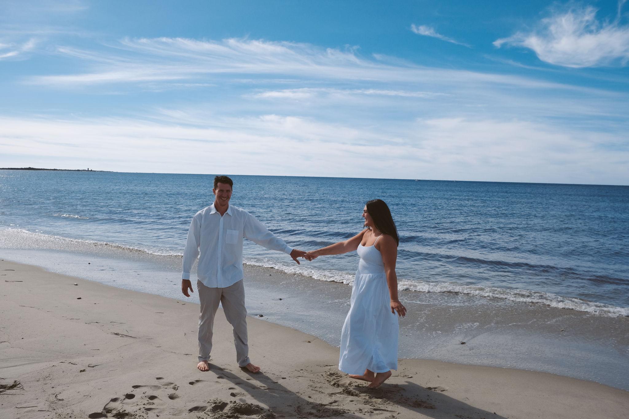 The Wedding Website of Mallory DeFeo and Brian Quinn