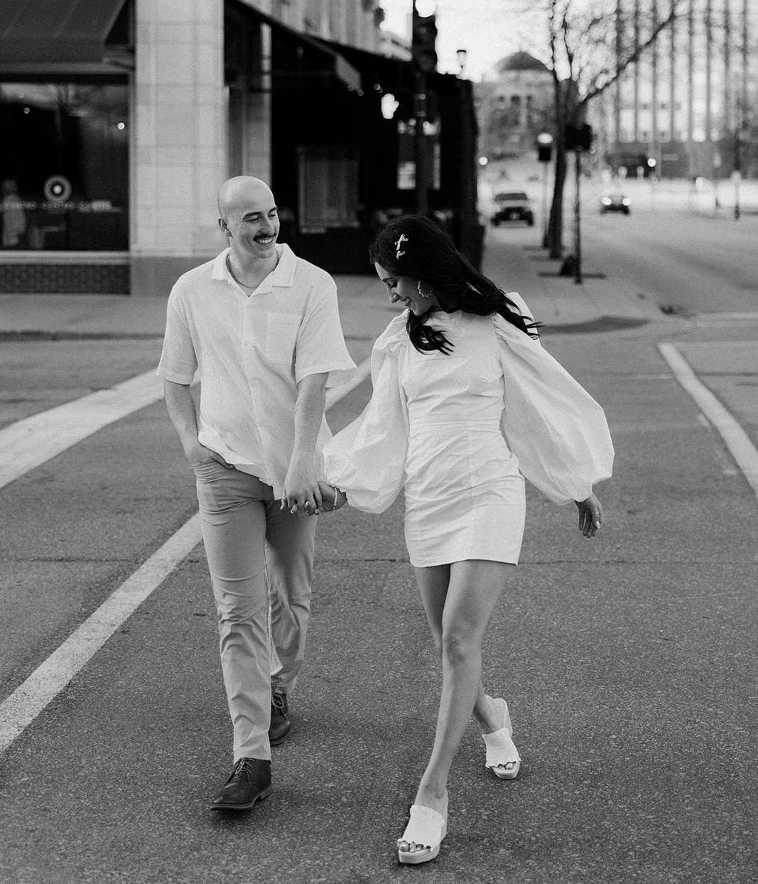 The Wedding Website of Paige Tomlinson and Tanner Erickson