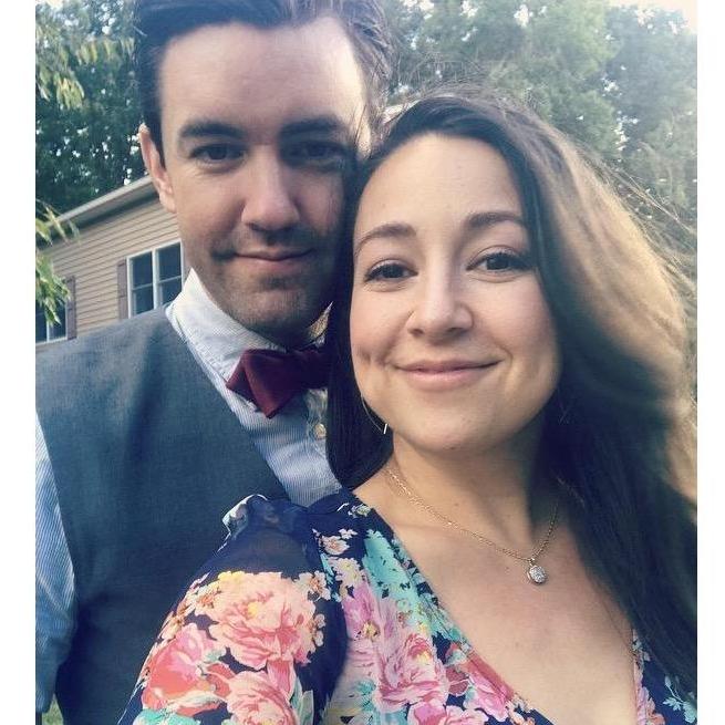 Making it official - FB official! Oct 2017