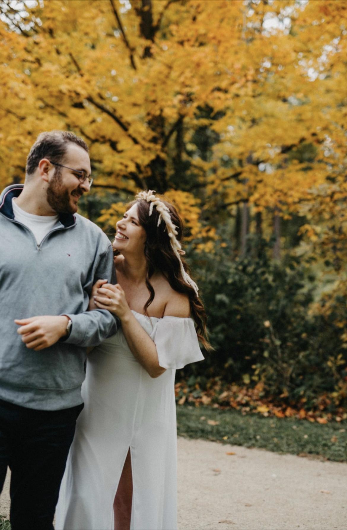 The Wedding Website of Andrew Wells and Olivia Engel