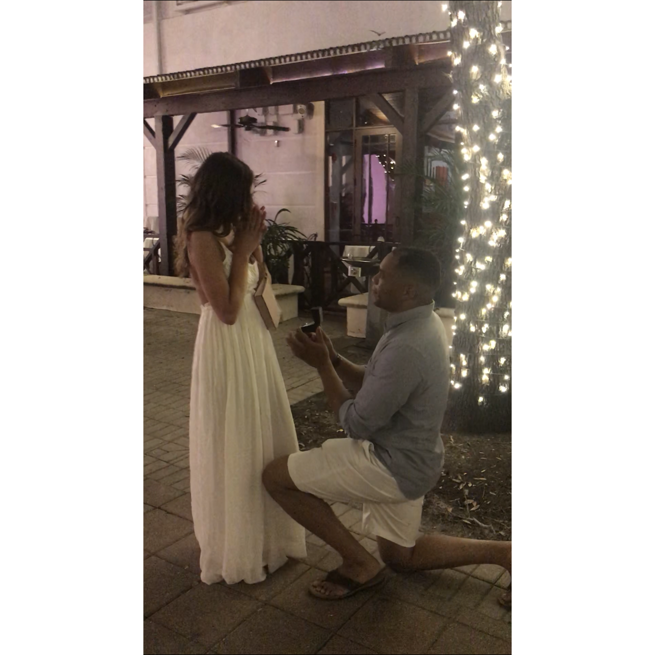 Proposal: June 21st, 2019
Naples, FL