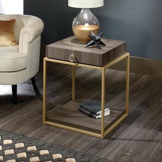 International Lux Side Table