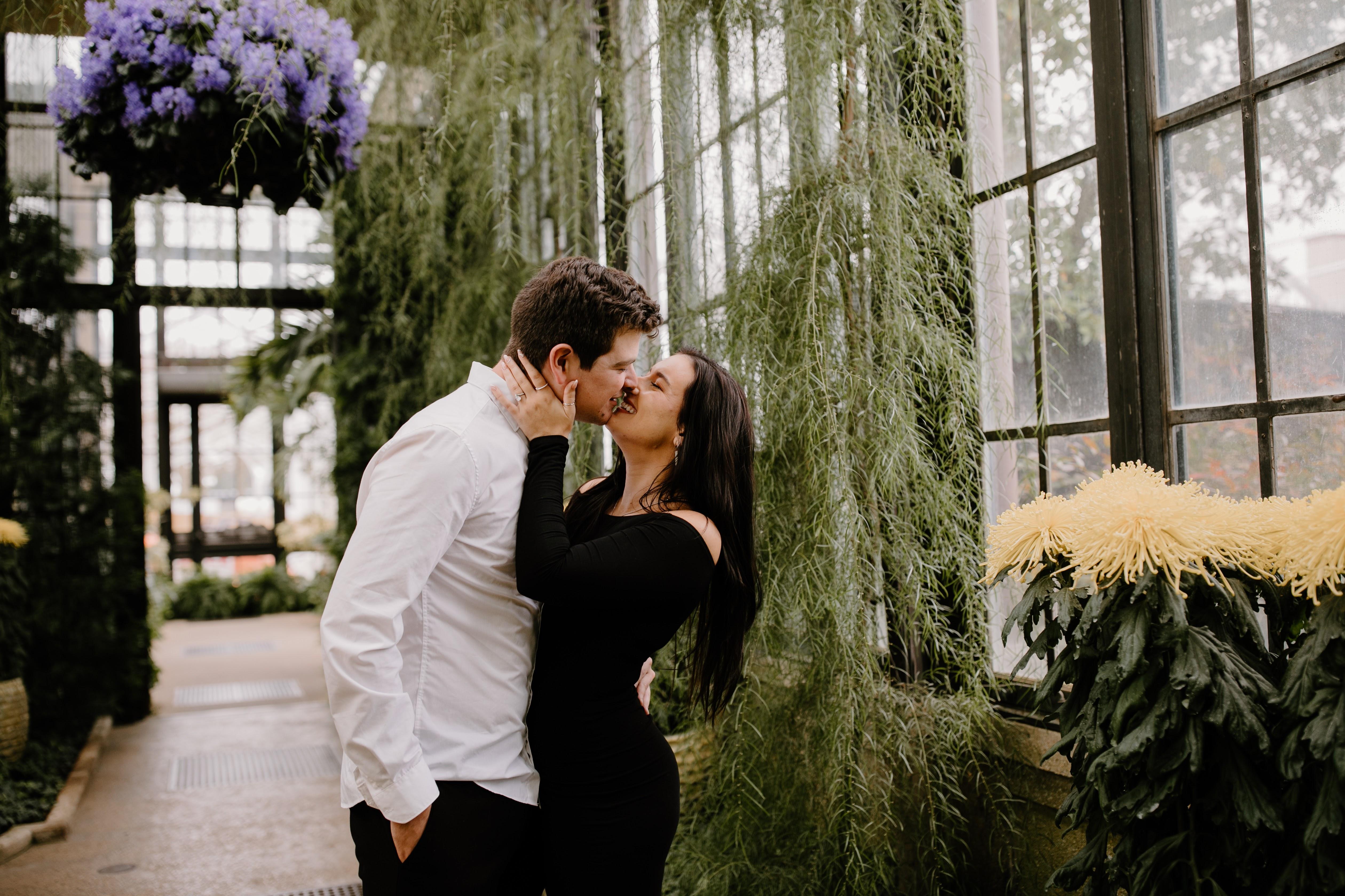 The Wedding Website of Lindsay Casadei and Ryan Concannon