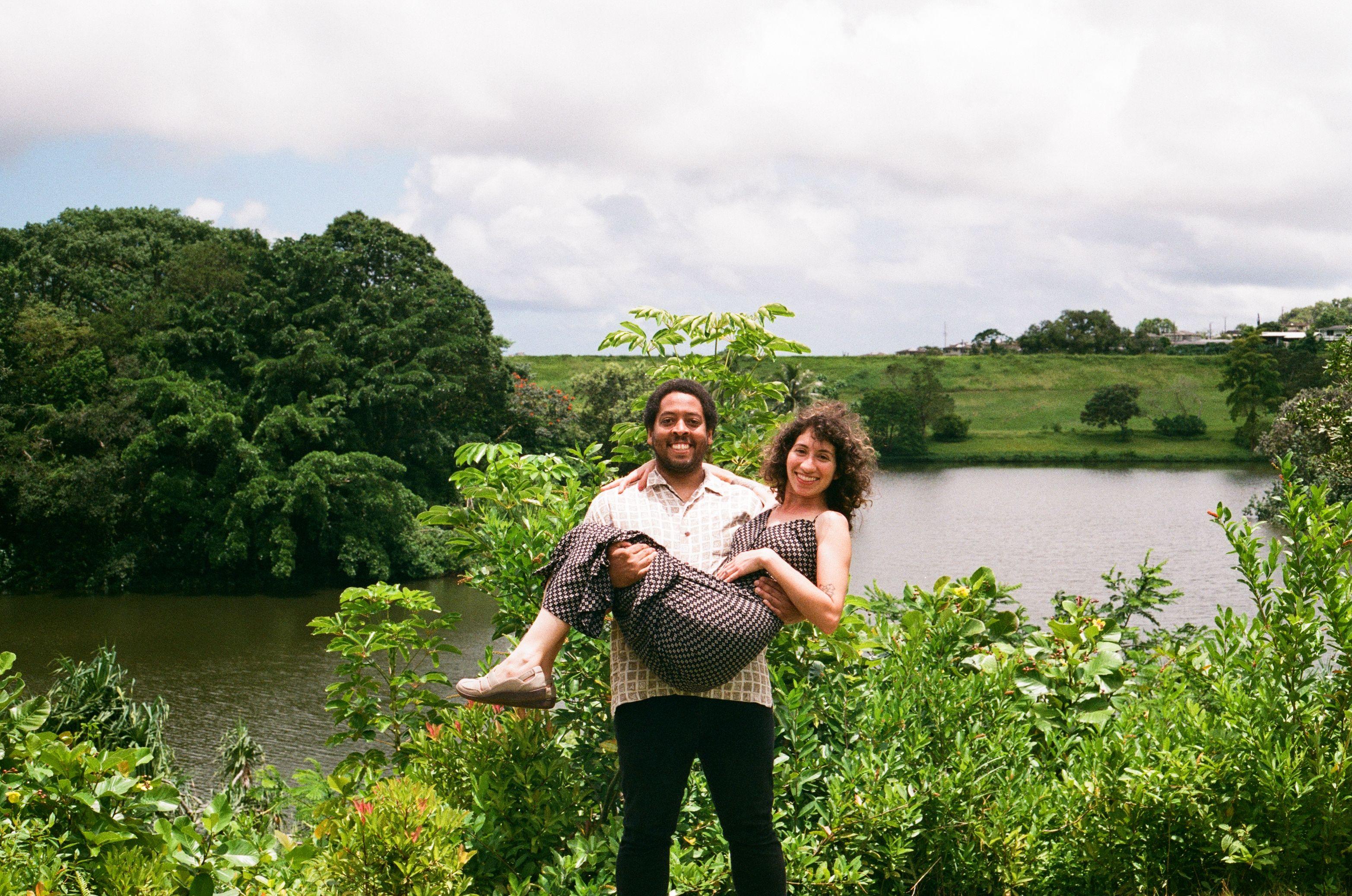 The Wedding Website of Kayla Gomez and Kevin Feagins