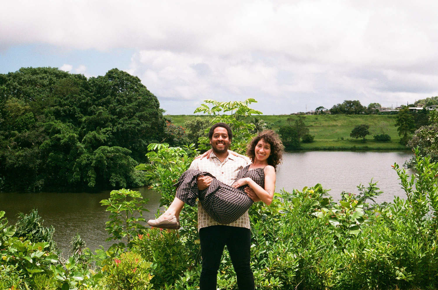 The Wedding Website of Kayla Gomez and Kevin Feagins