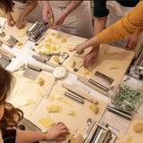Private Cooking Class at a Cesarina's Home