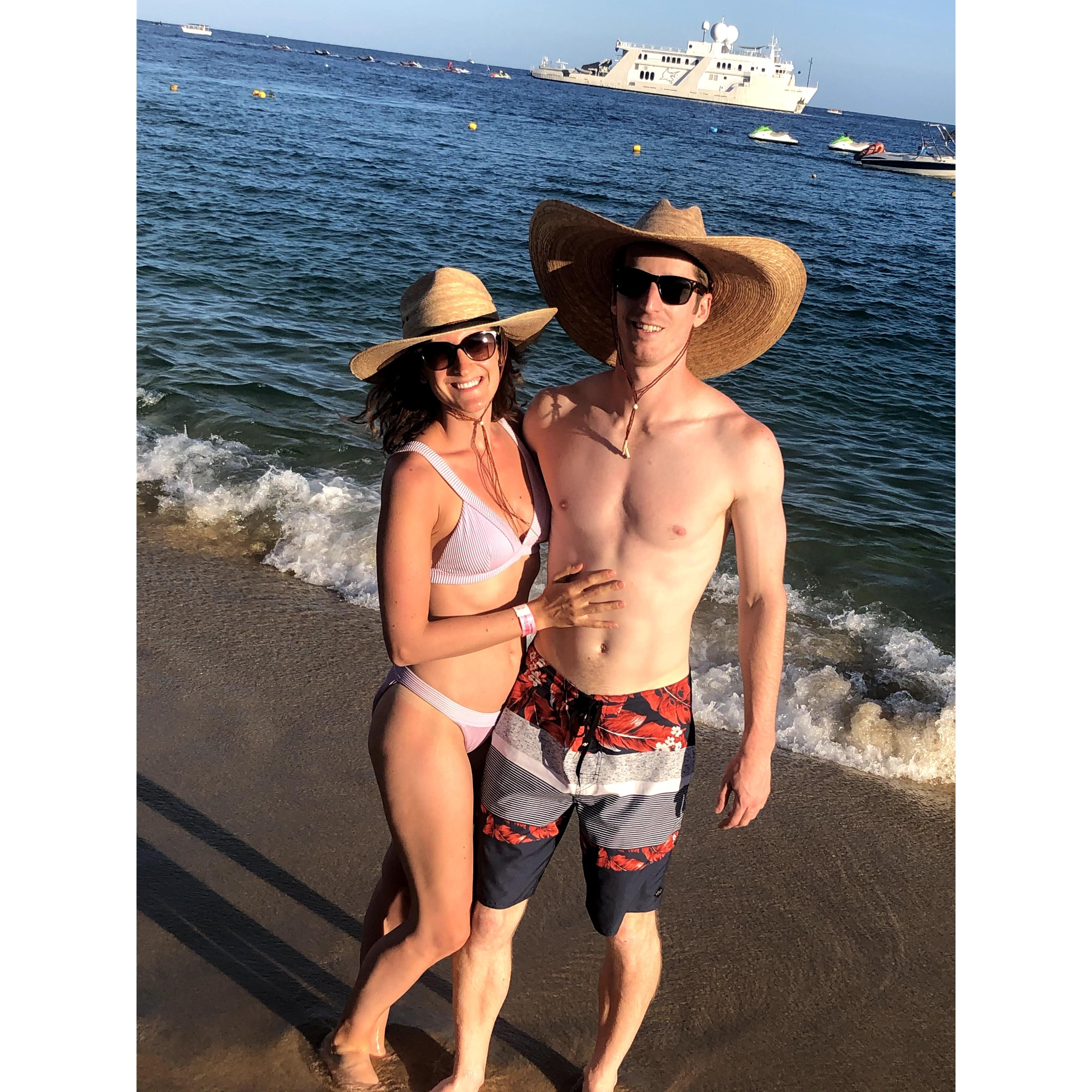 Cabo San Lucas 2020