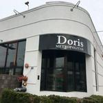 Doris Metropolitan
