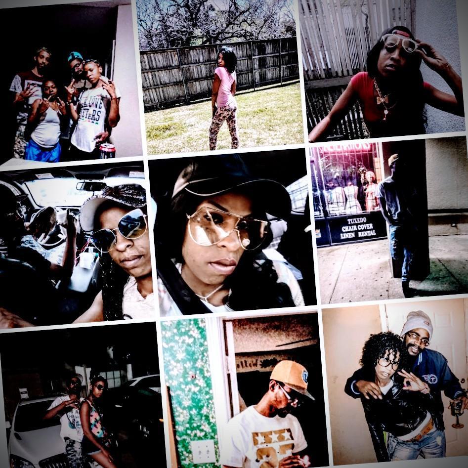 Love is everthing to us