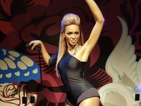 Madame Tussauds Hollywood