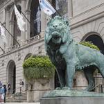 The Art Institute of Chicago