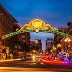 Gaslamp Quarter