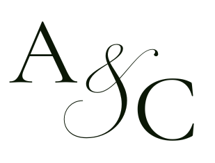 The Wedding Website of Annikah San Nicolas and Cale Crawford