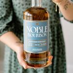 Nomad Distilling Co. and Winery