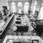 Dinner - The Ordinary