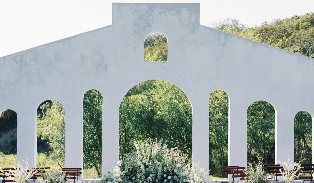 The Wedding Website of Azarett Torres and Caleb Johnson