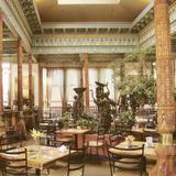 The Boulder Dushanbe Teahouse