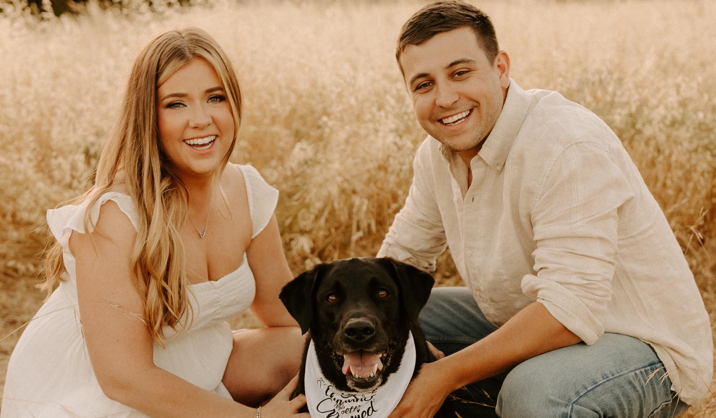The Wedding Website of Sara Kenning and Kyle Stevens