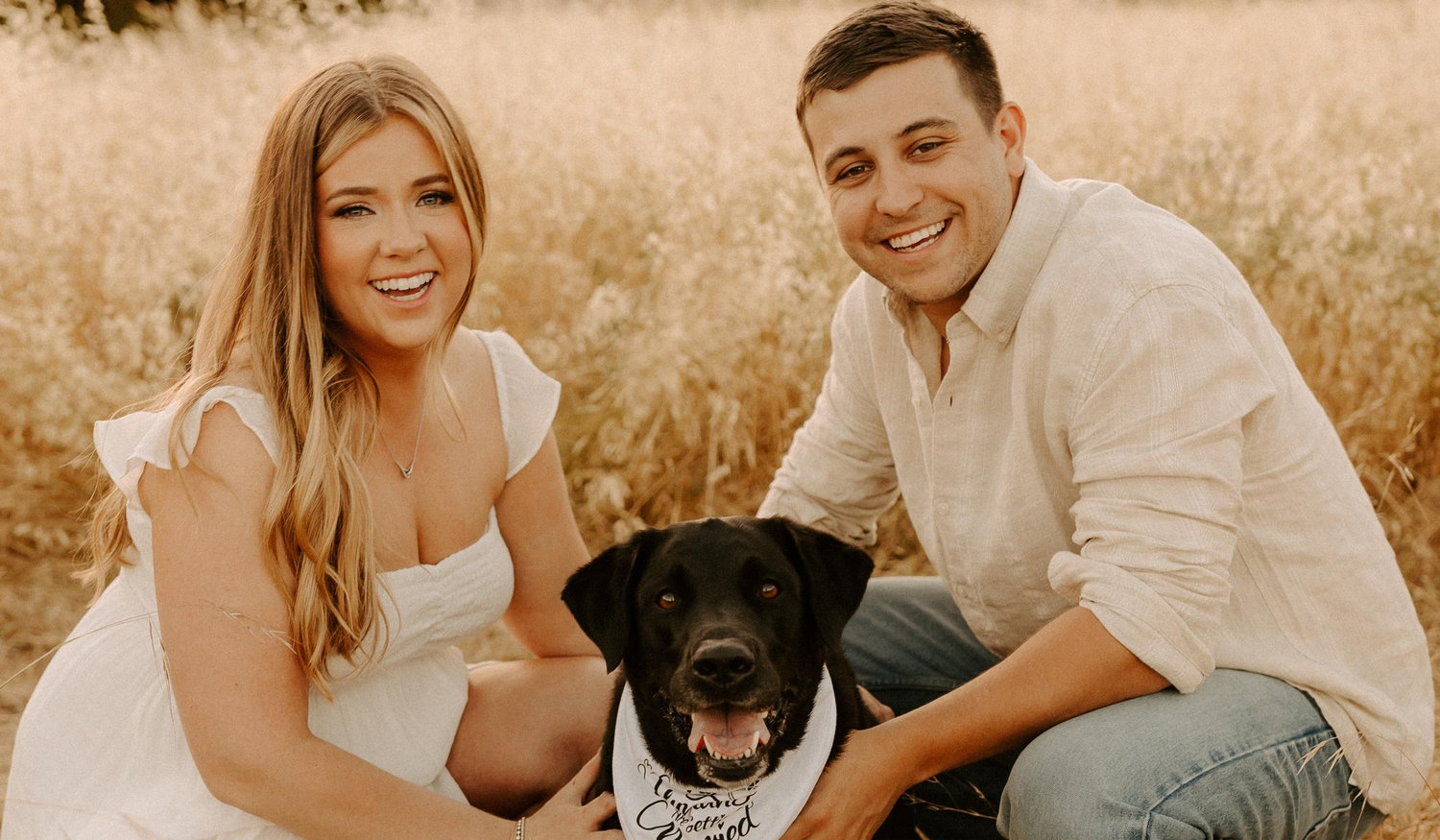The Wedding Website of Sara Kenning and Kyle Stevens