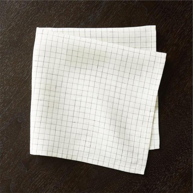 Pane Napkin, CB2