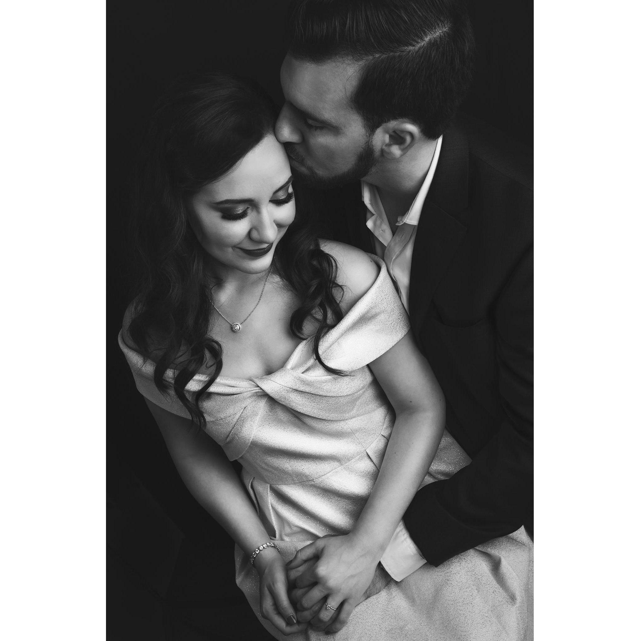 Forever together