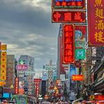 Chinatown Bangkok (Yaowarat)