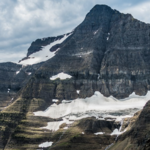 See a Glacier