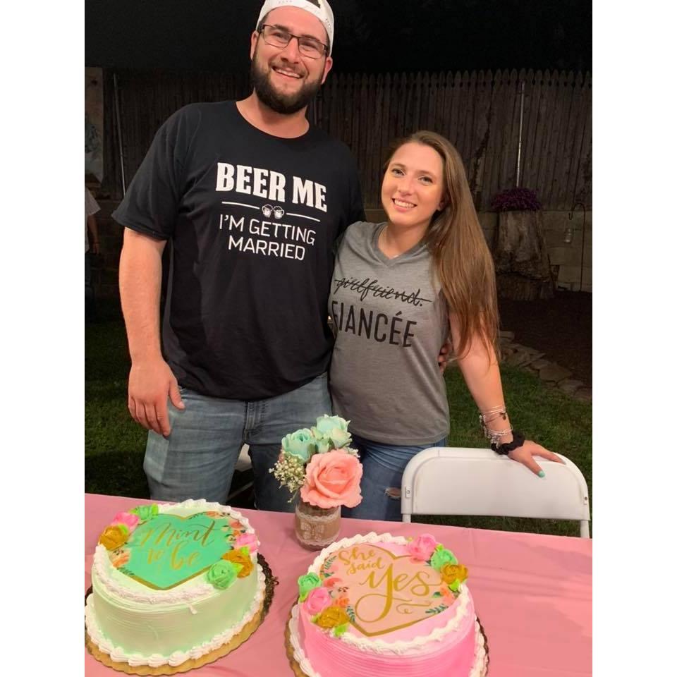 Engagement Party!