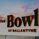 The Bowl at Ballantyne