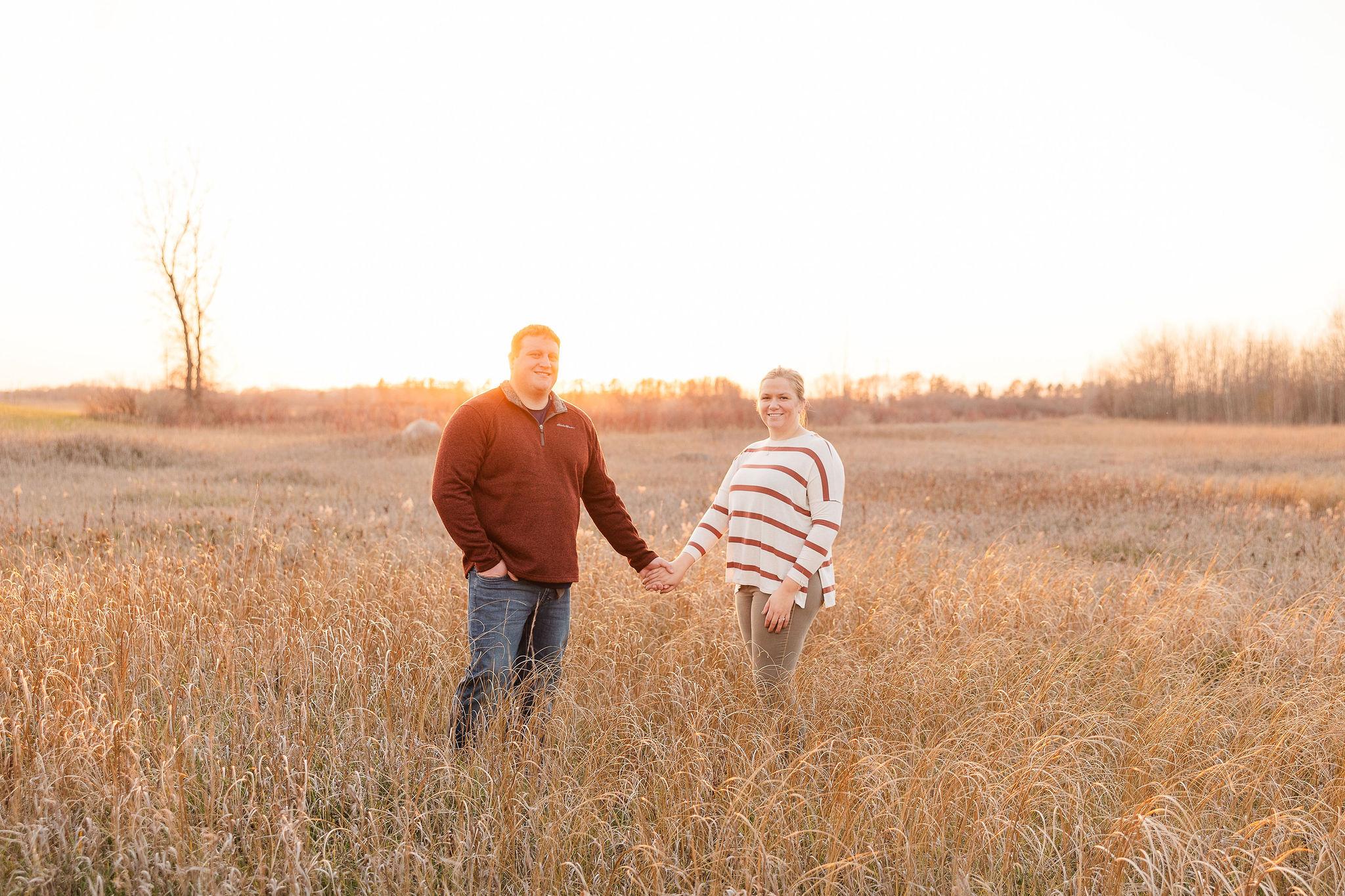 The Wedding Website of Kaylen Podjaski and Alex Kvidt