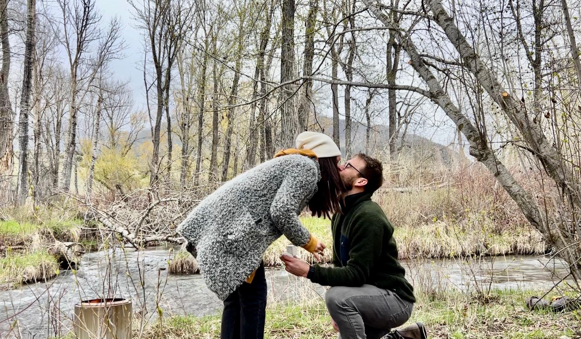 The Wedding Website of Tina Duarte and Ben Ruffatto