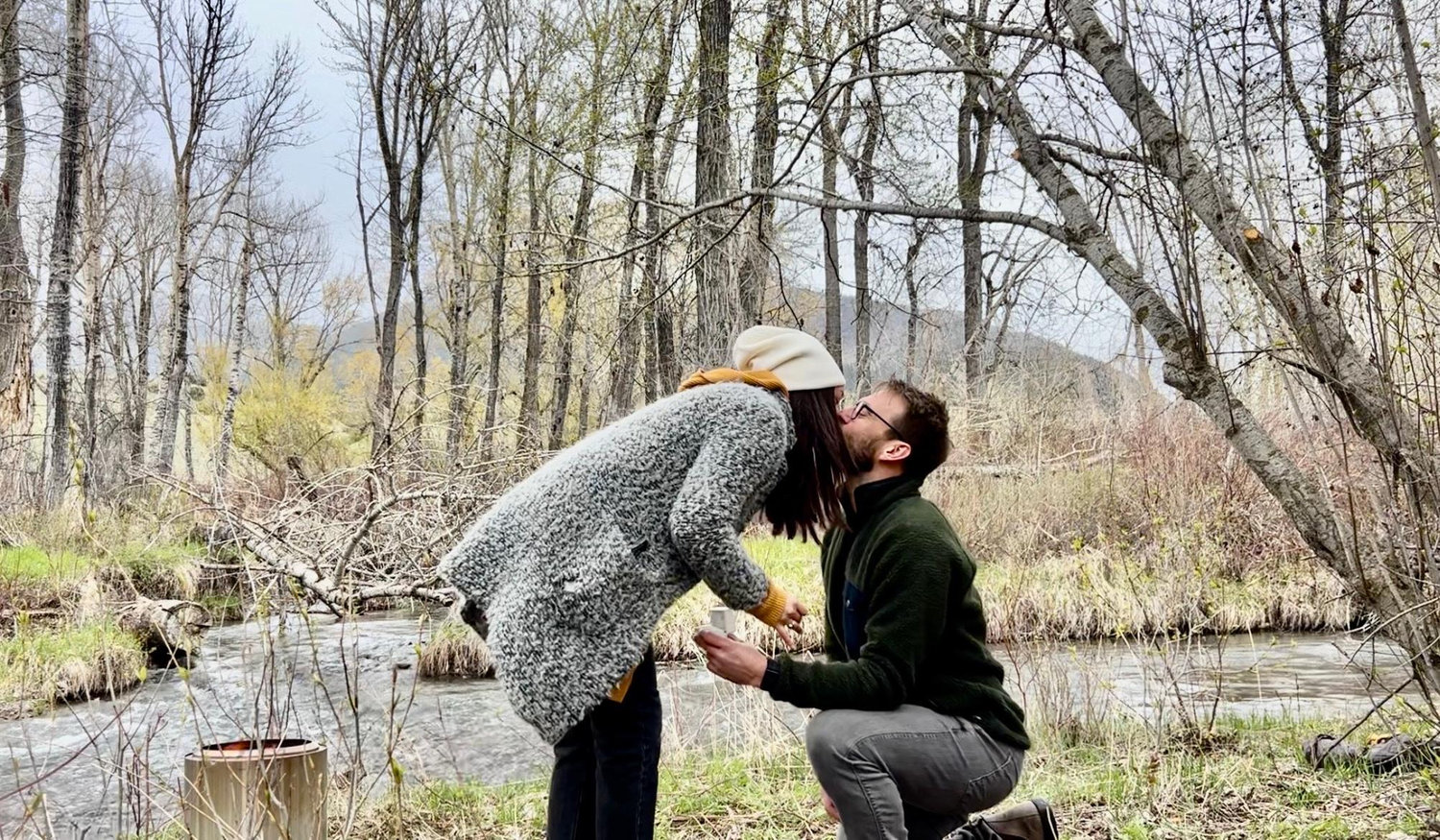 The Wedding Website of Tina Duarte and Ben Ruffatto