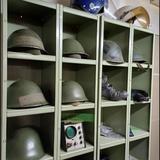 Barnton Quarry Nuclear Bunker