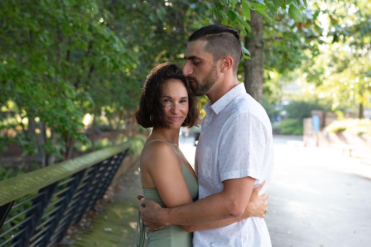 The Wedding Website of Marielle Rubin and Abraham Silber