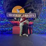 Silver Dollar City