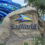 SeaWorld San Diego