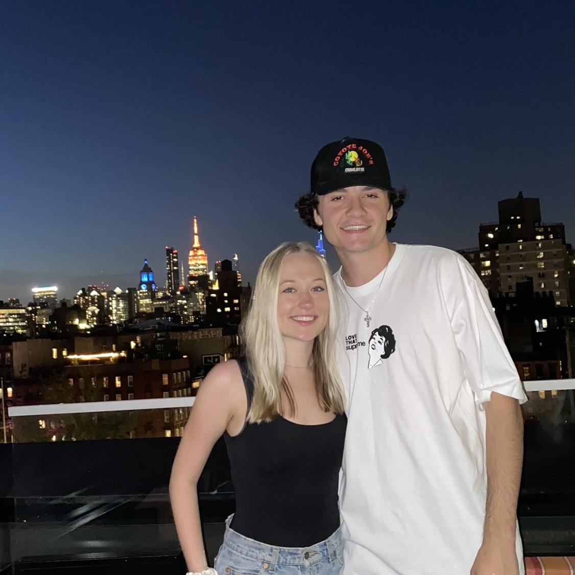 📍NYC