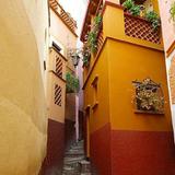 Callejon del Beso