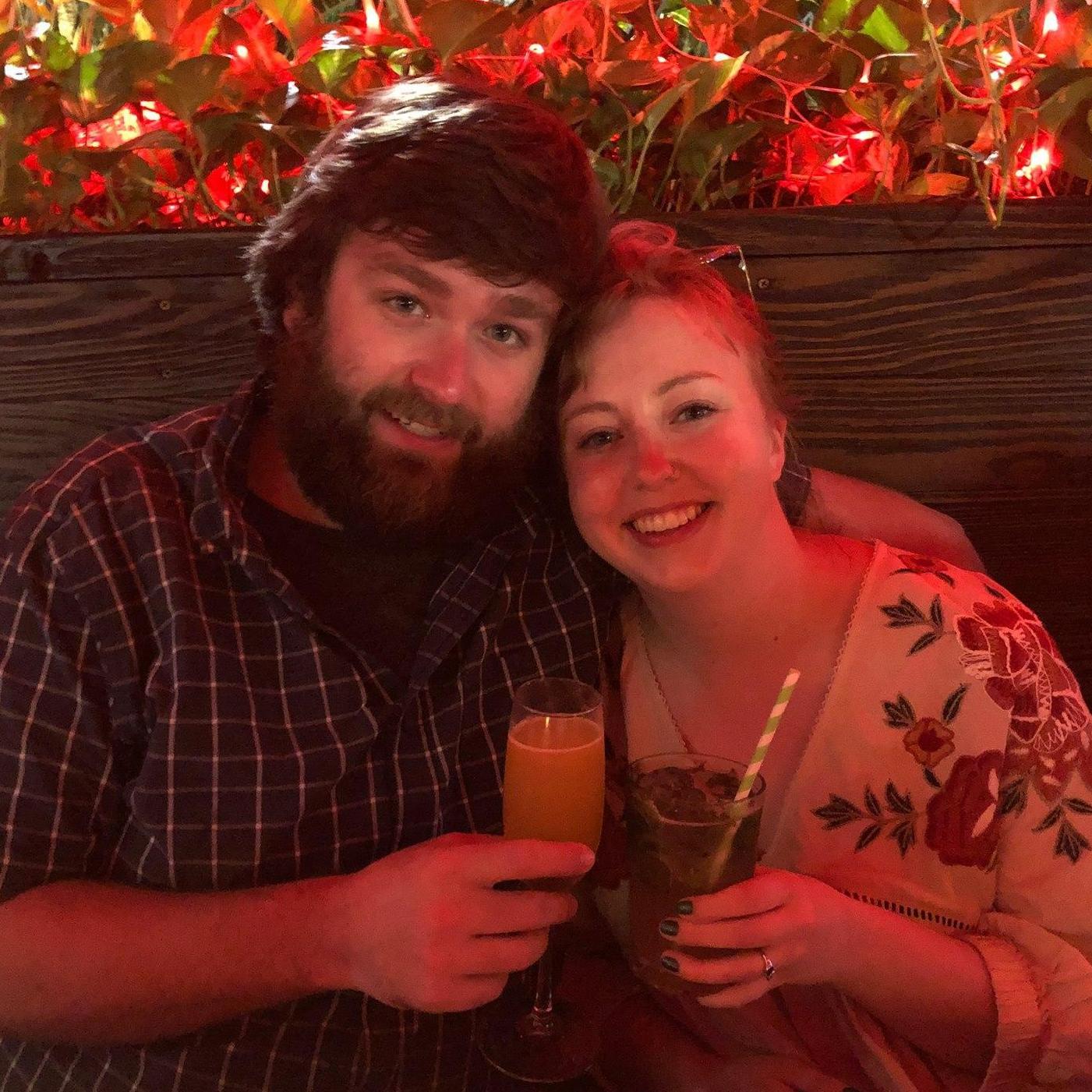 Playa Del Carmen, Mexico. January 2019.