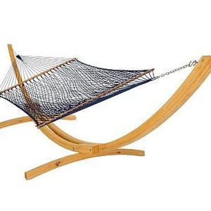 Deluxe Duracord Rope Hammock